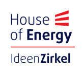 zur Veranstaltung IdeenZirkel Mobilität+Energie