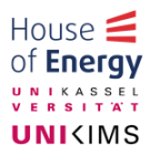 zur Veranstaltung Startschuss des Zertifikatsprogramms 2022 "Innovationsmanagement Energie"