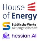 zur Veranstaltung Pizza & Pitch Energy Forecasting Challenge