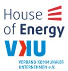 zur Veranstaltung STARTUP-PITCH @KD POWERED BY HoE zum Thema "Speicherlösungen"