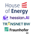 zur Veranstaltung Data-Industry Challenge - Online Kick-off