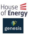 zur Veranstaltung genesis auf der E-World energy & water
